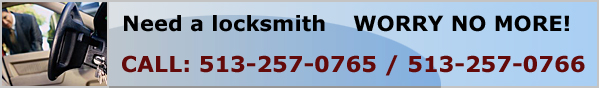 Call today 513-257-0765